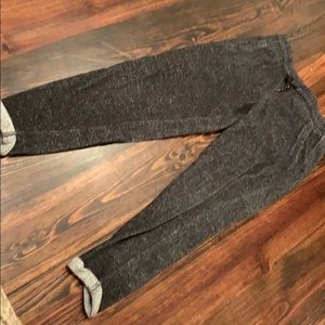 Old navy girls joggers size 10